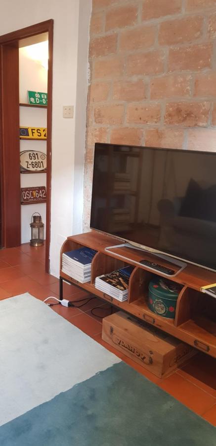 House On The Hills, 10 Minutes From City Center Bologna Exterior foto