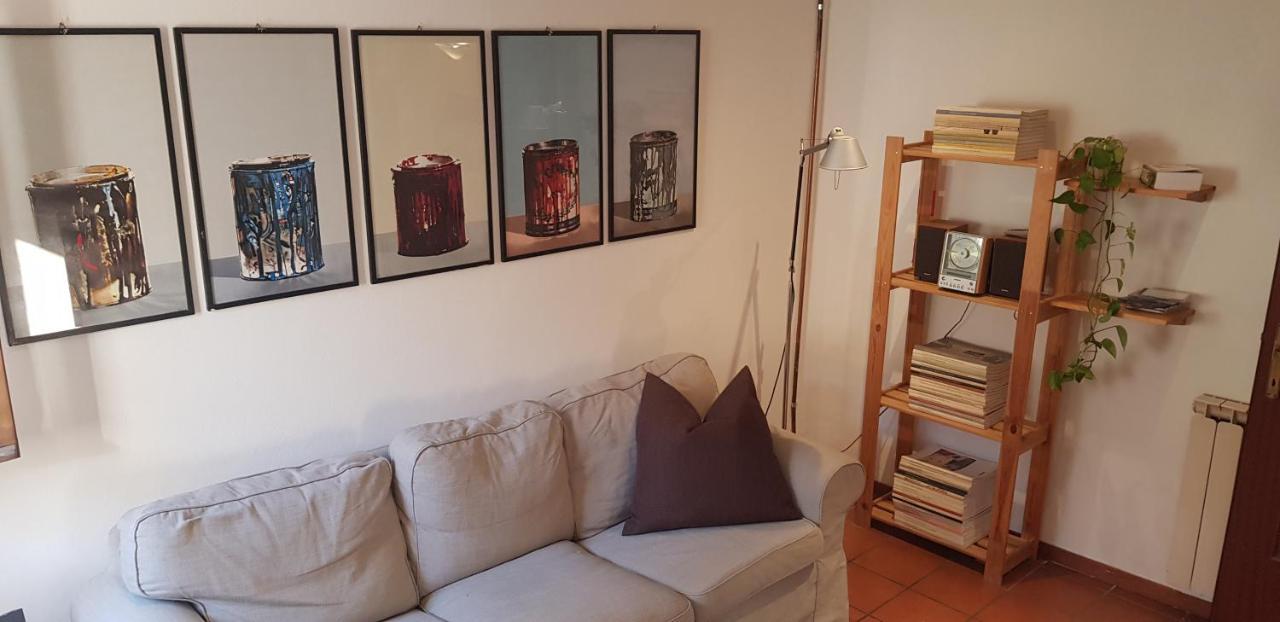 House On The Hills, 10 Minutes From City Center Bologna Exterior foto