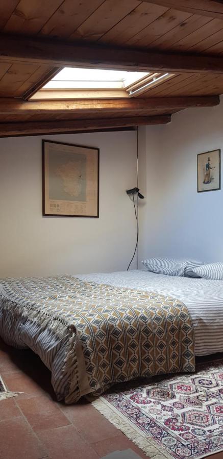 House On The Hills, 10 Minutes From City Center Bologna Exterior foto